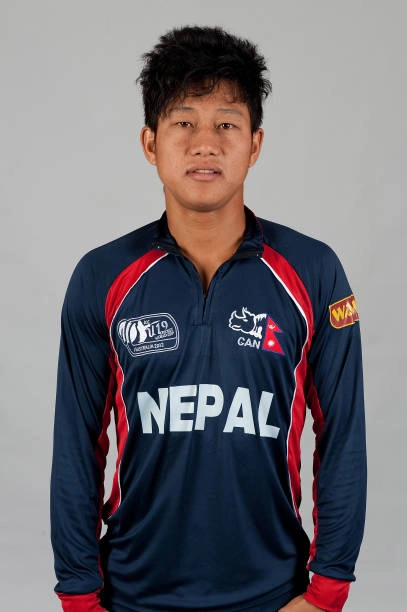 Rajesh Pulami